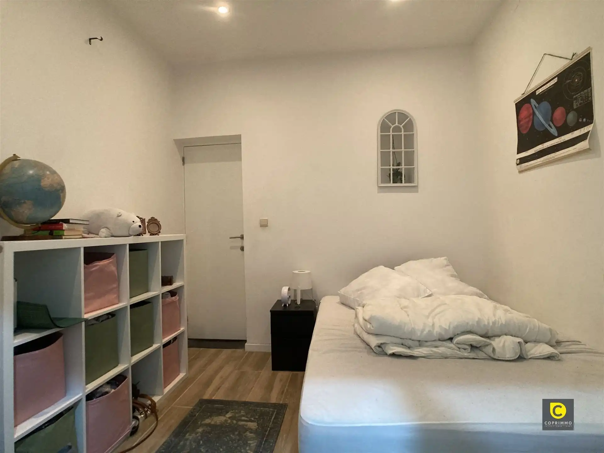 IN OPTIE! Opbrengsteigendom in hartje Borgerhout! foto 8