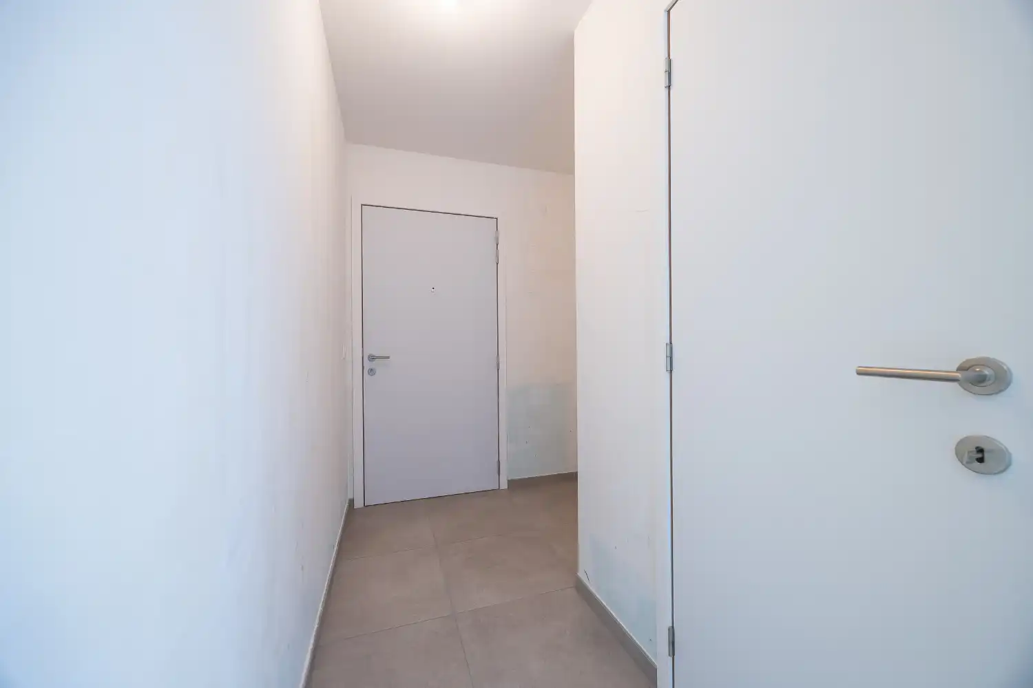 Nieuwbouwappartement met 2 slaapkamers te koop in Middelkerke foto 25