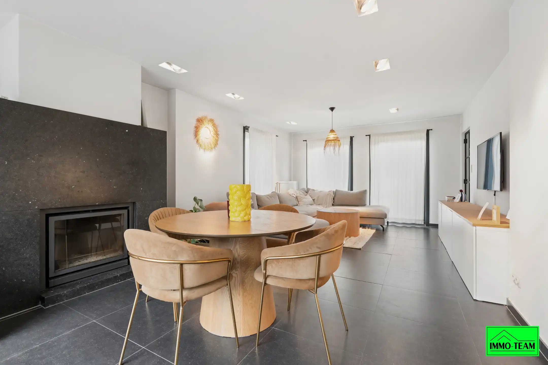 Instapklare 3‑gevelwoning in een rustige, residentiële wijk foto 5