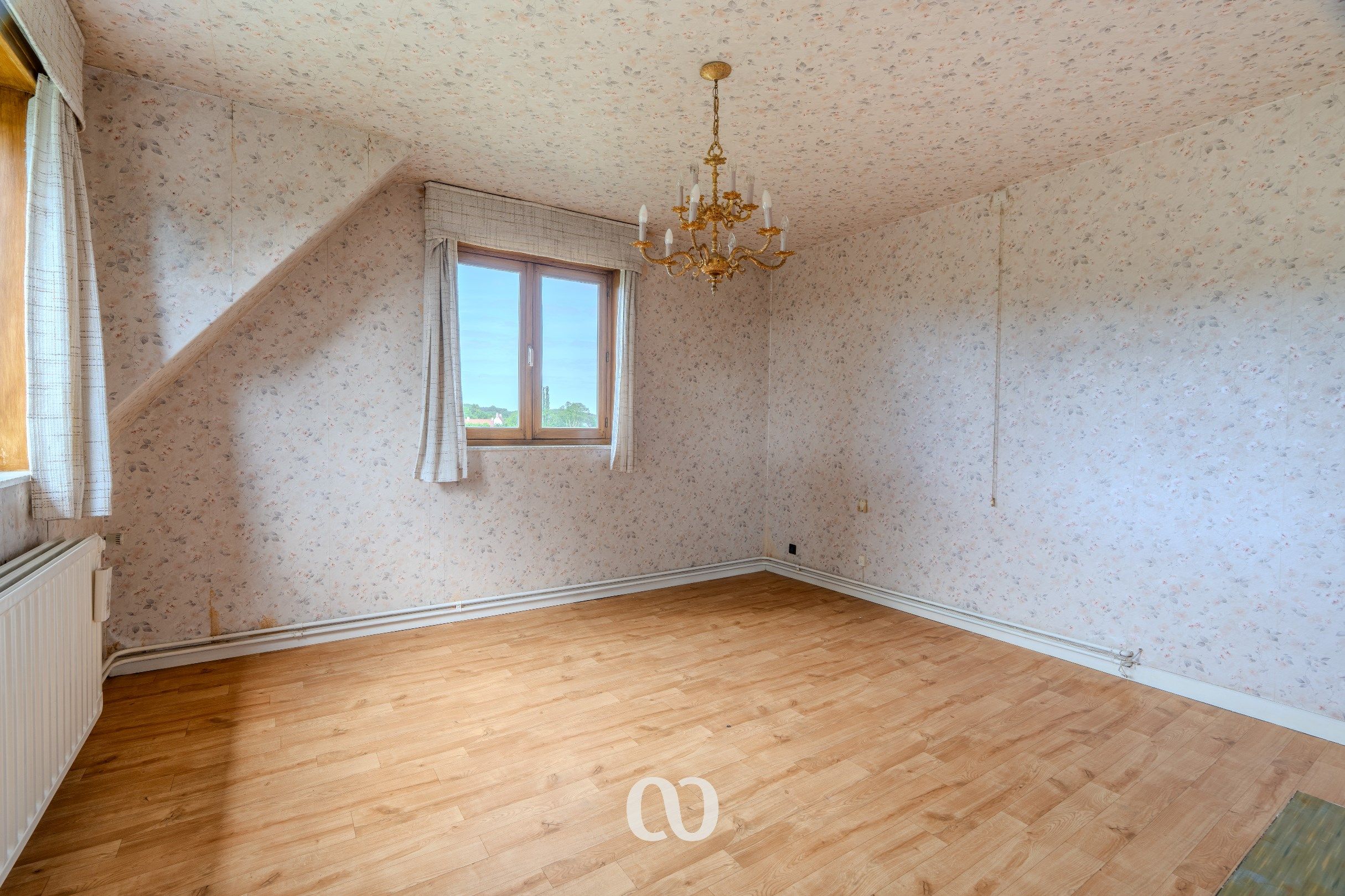 Prachtig gelegen villa met uniek zicht foto 15