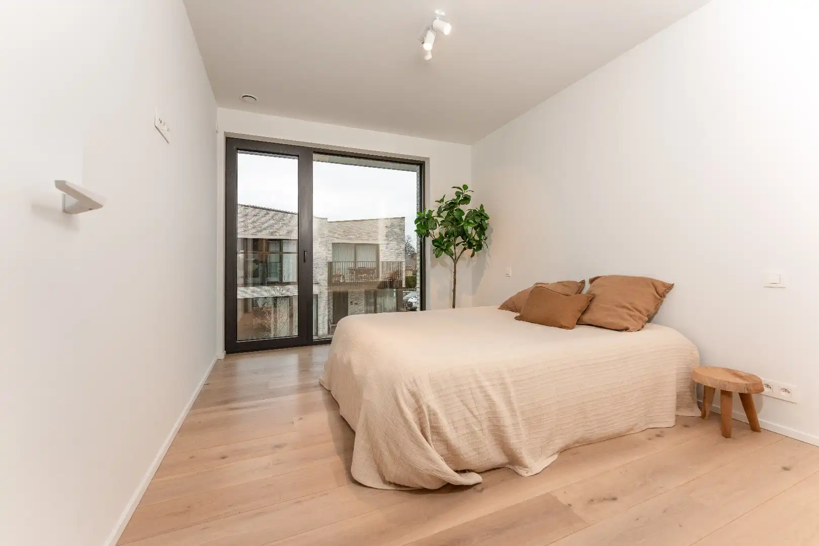 Exclusieve nieuwbouwwoning in autovrije verkaveling nabij het centrum van Knokke-Heist foto 26