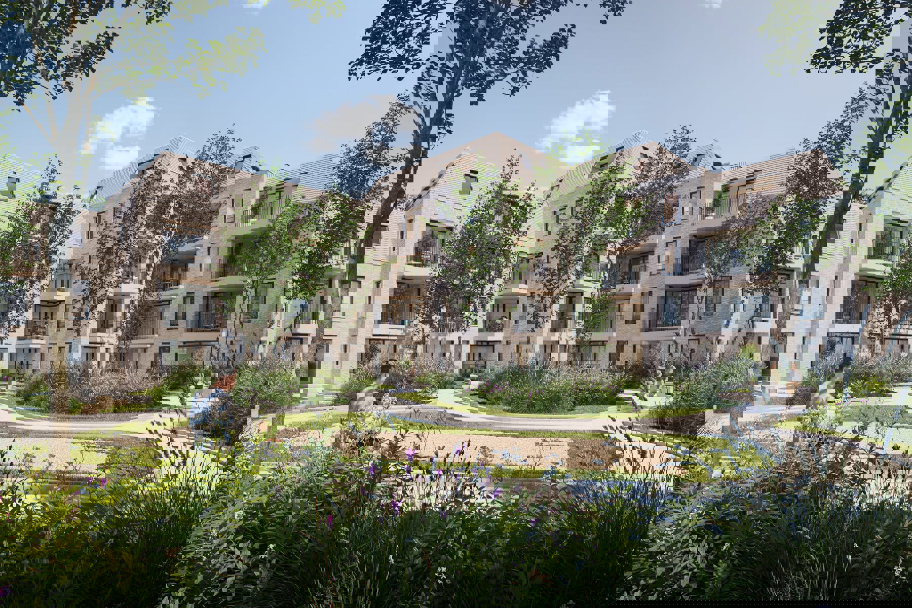 Appartement te koop foto 5
