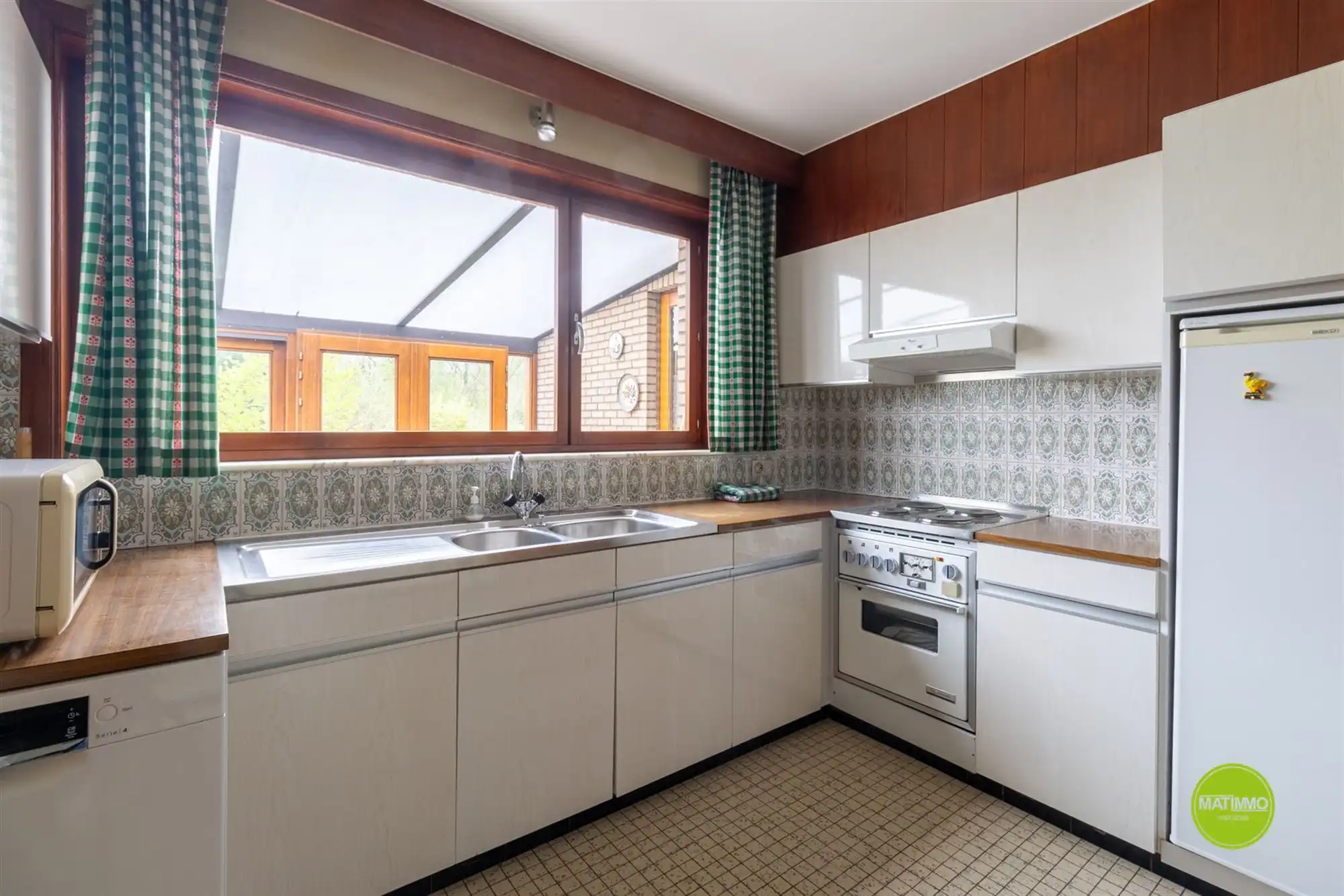  Karaktervolle woning op topligging in Westerlo foto 9