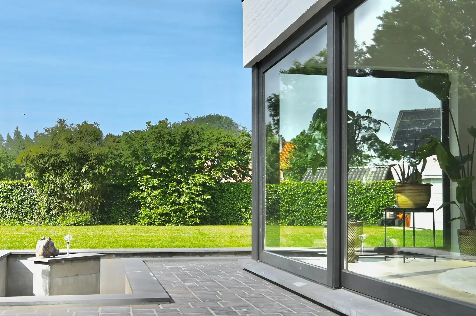 Uitzonderlijke villa met hoogwaardige afwerking! foto 36