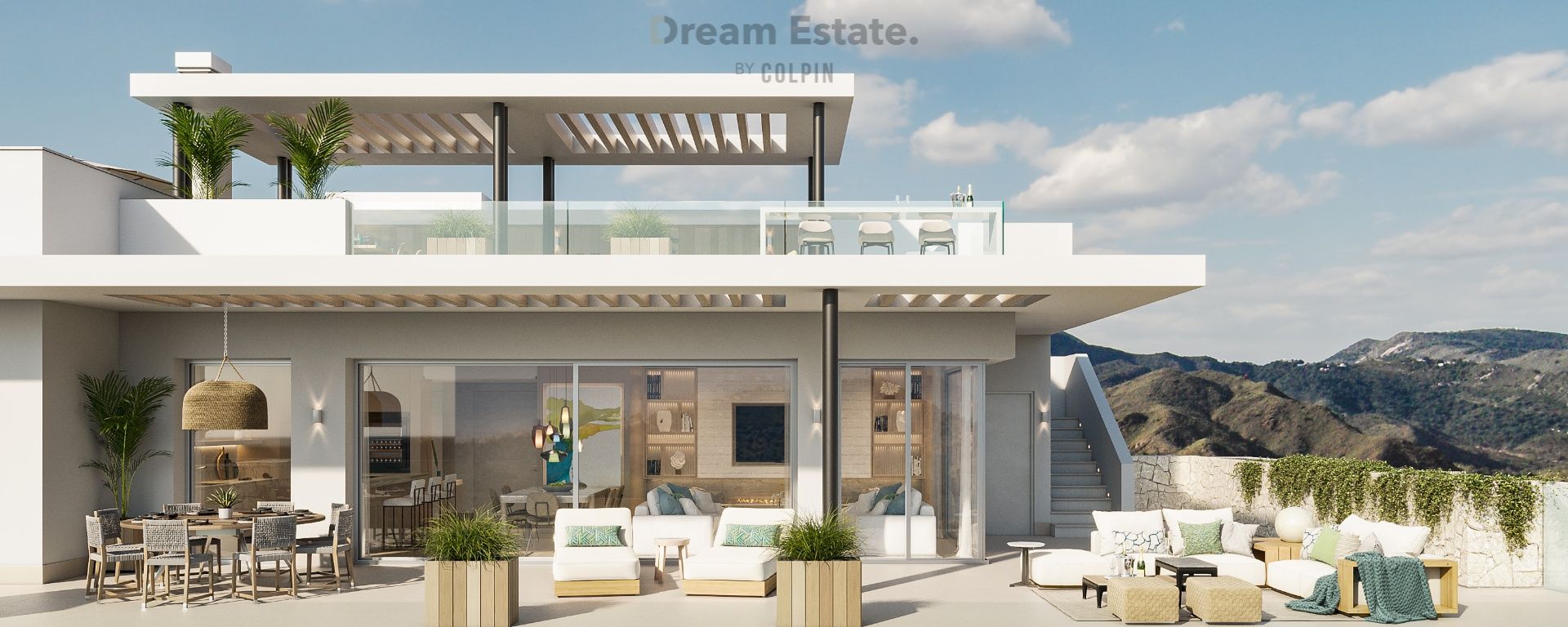 Appartementen met fantastisch zicht op zee en afgewerkt op maat van de klant ! foto 15