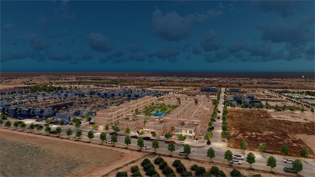 Exclusief nieuwbouwproject in Pilar de la Horadada, Costa Blanca, Spanje foto 19