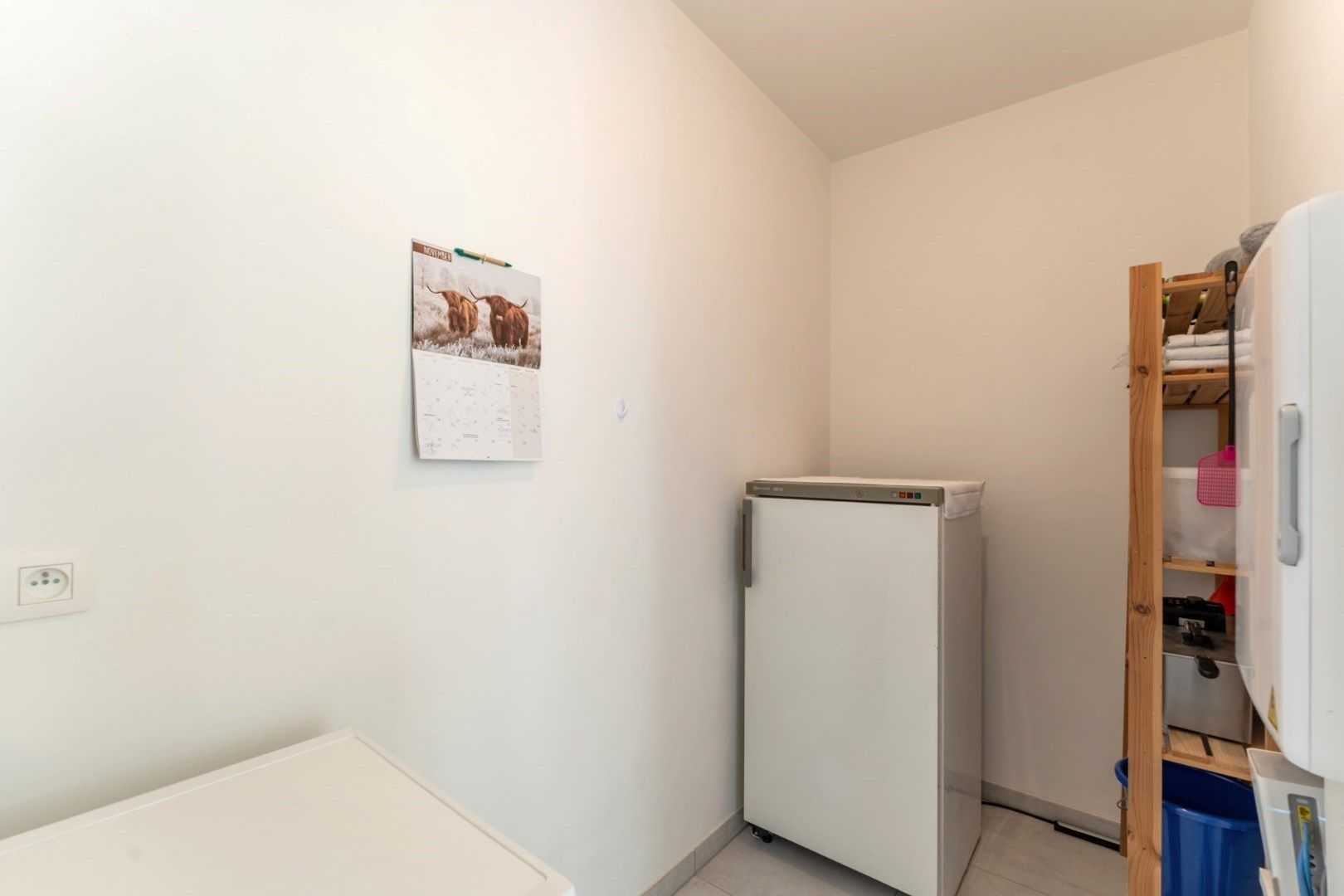Knap hedendaags dakkappartement met ruime terrassen vlak bij het centrum foto 17