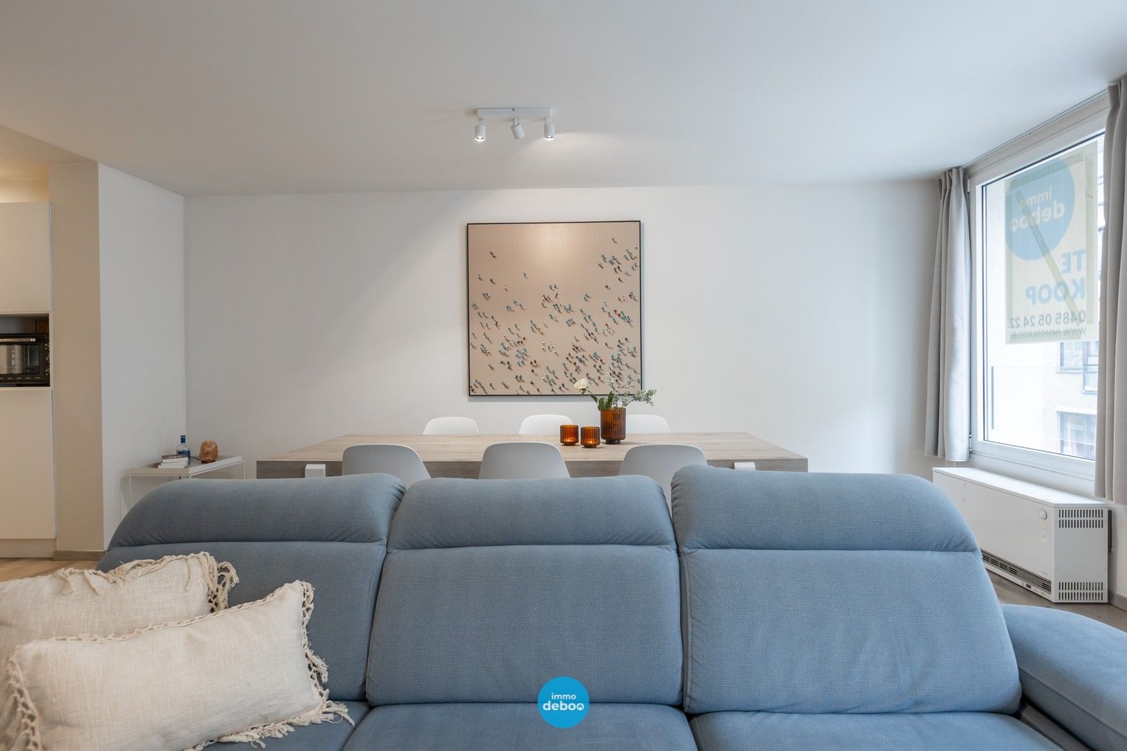 Licht, ruimte & comfort op een toplocatie foto 6