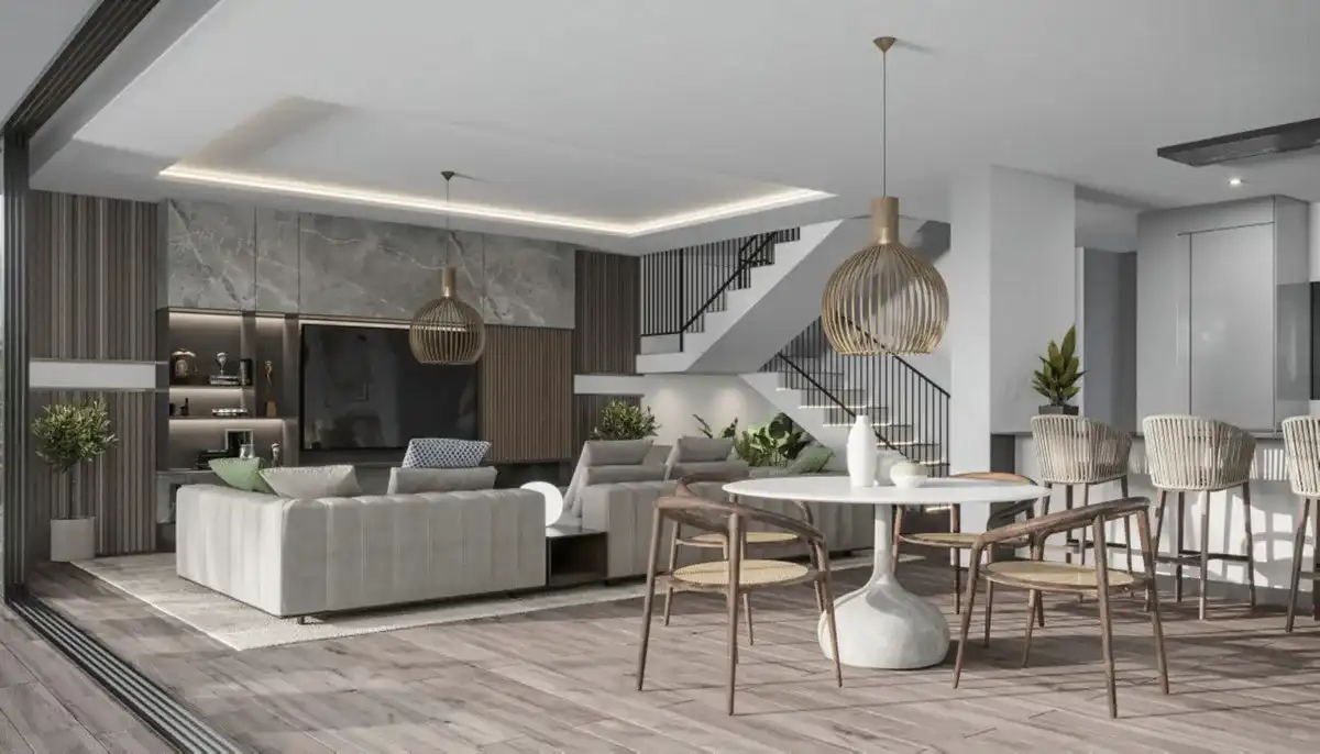 Exclusieve designvilla op de prestigieuze New Golden Mile foto 3
