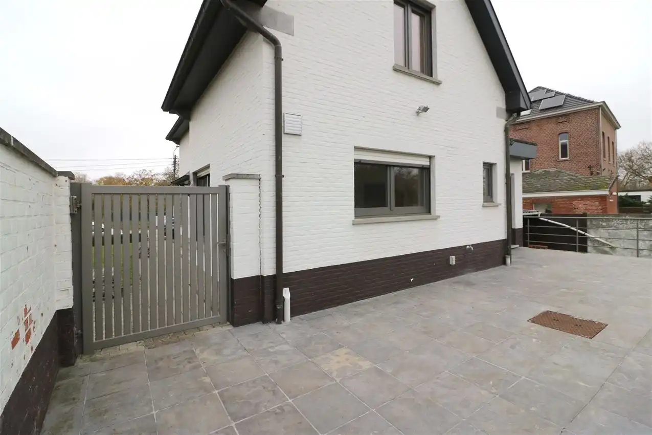 Villawoning, nabij station, 3 slpk., mooie omgeving, instapklaar foto 38
