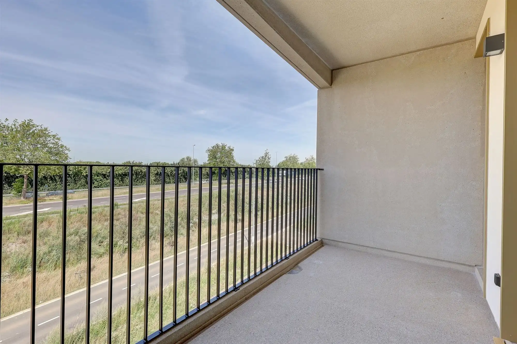 Nieuwbouwappartement met staanplaats in Lier foto 12