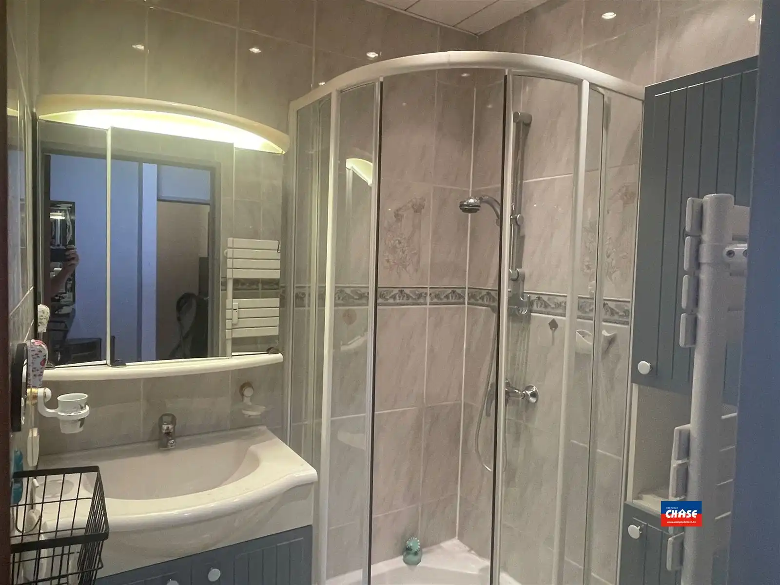 !!! Verkocht onder voorwaarden !!! Appartement met twee slaapkamers en terras foto 10