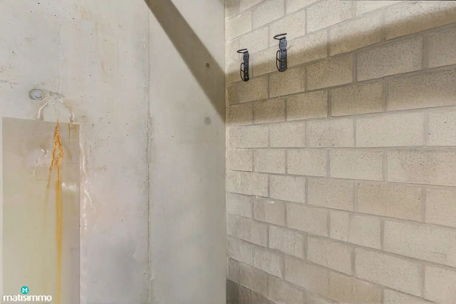 MODERN, ENERGIEZUINIG APPARTEMENT MET RIANT TERRAS EN AUTOSTAANPLAATS TE BERINGEN foto 23