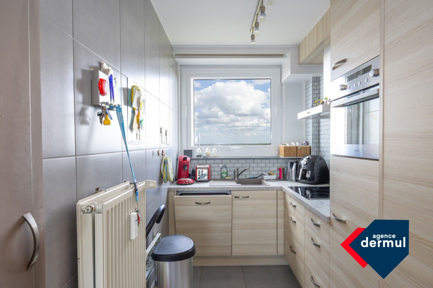 Appartement te koop foto 8