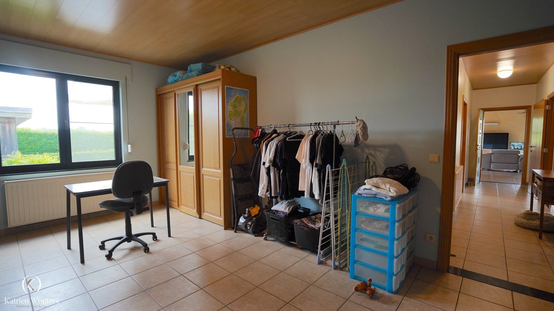 Ruime woning met veel potentieel foto 13