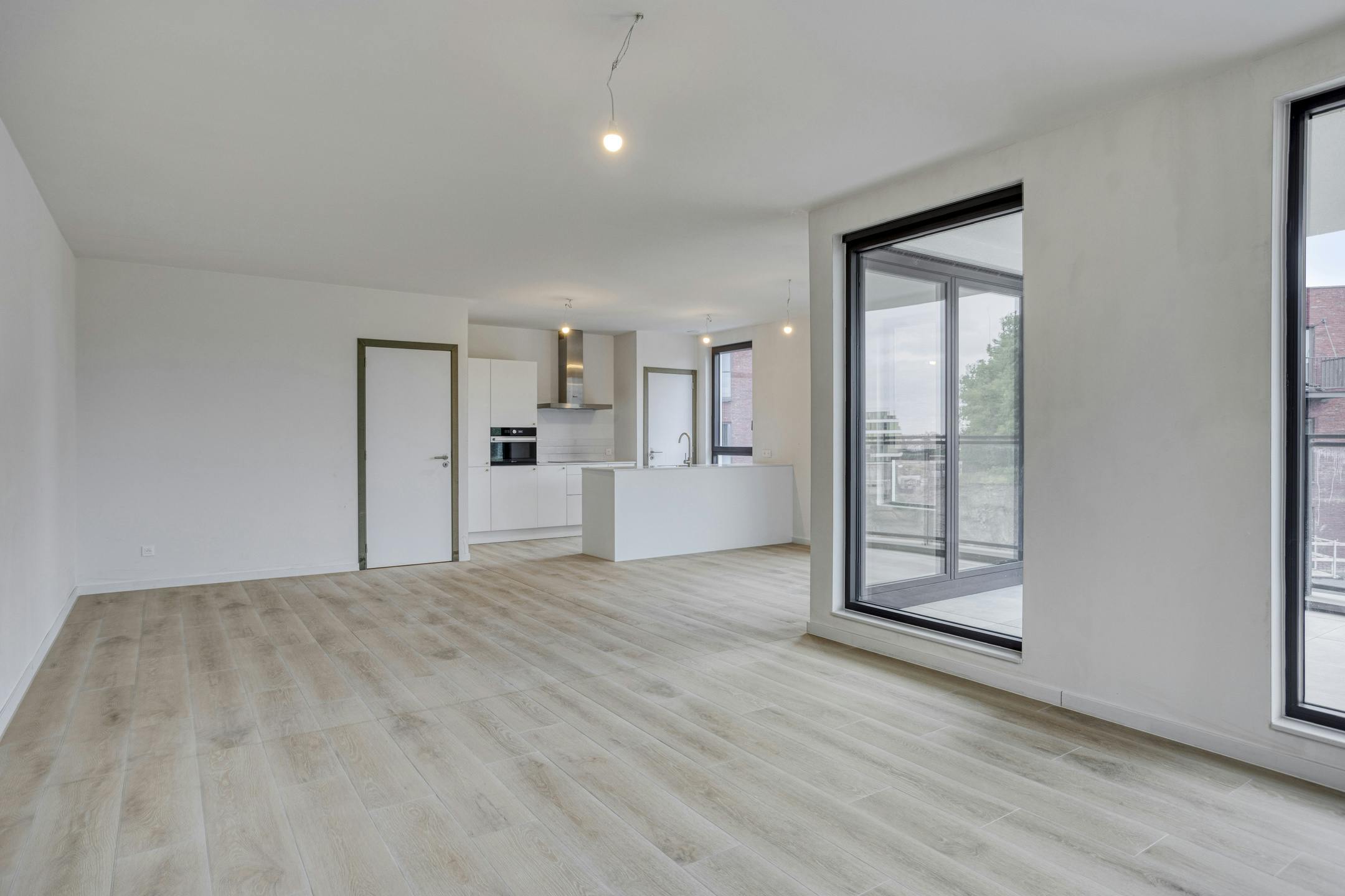 Nieuwbouwappartement met 3 slaapkamers in Boom foto 12