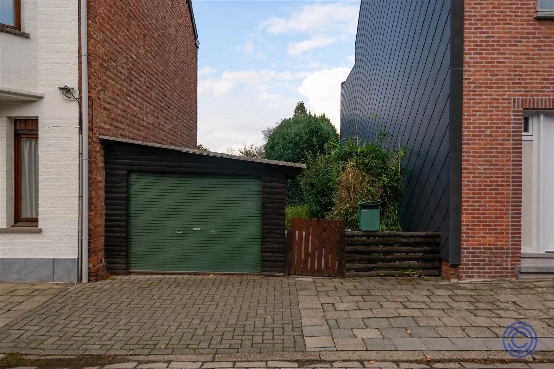 Te renoveren HOB + Bouwgrond* foto 36