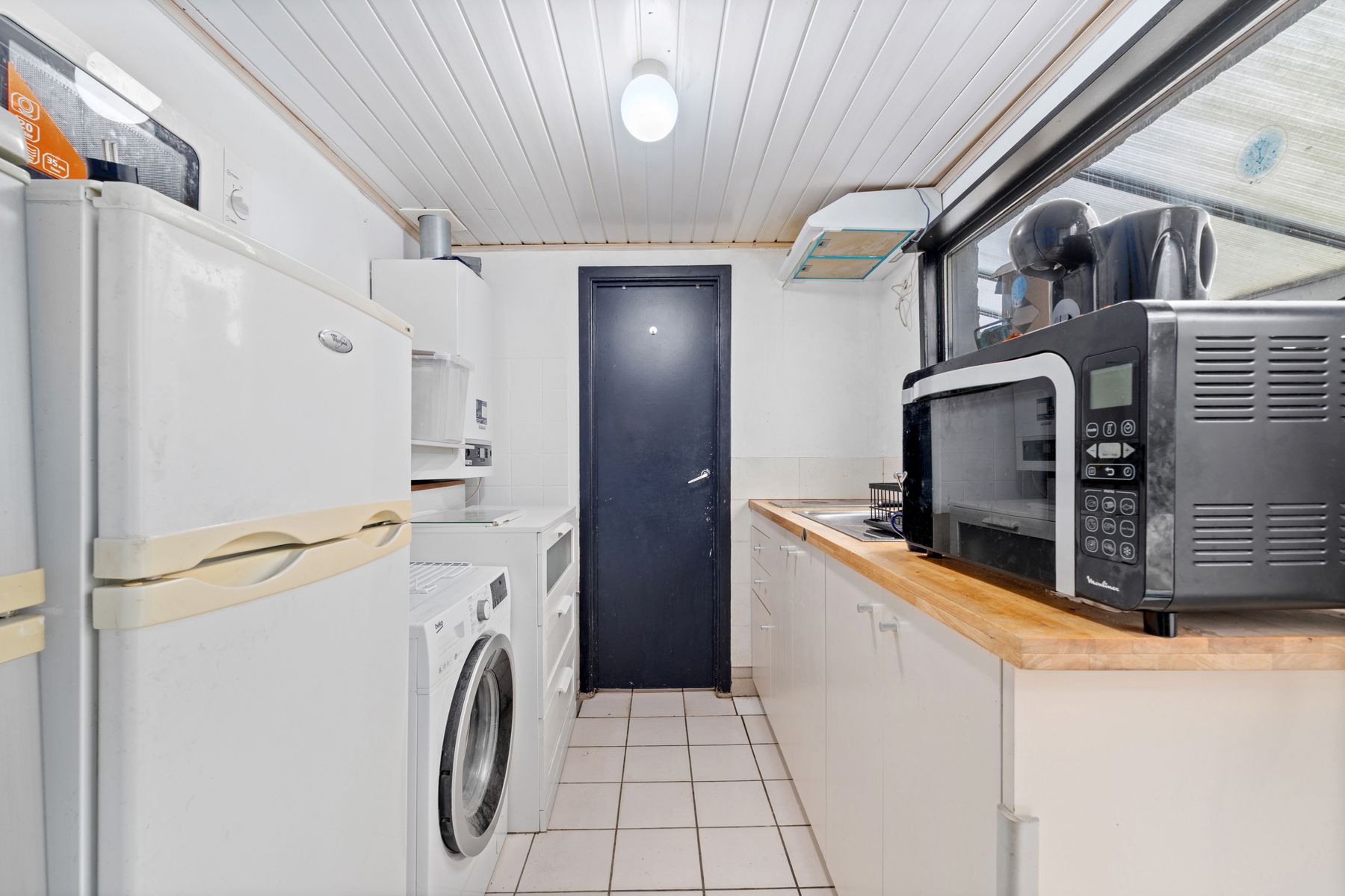 Woning met 3 slaapkamers en tuin op toplocatie in Oostakker foto 9