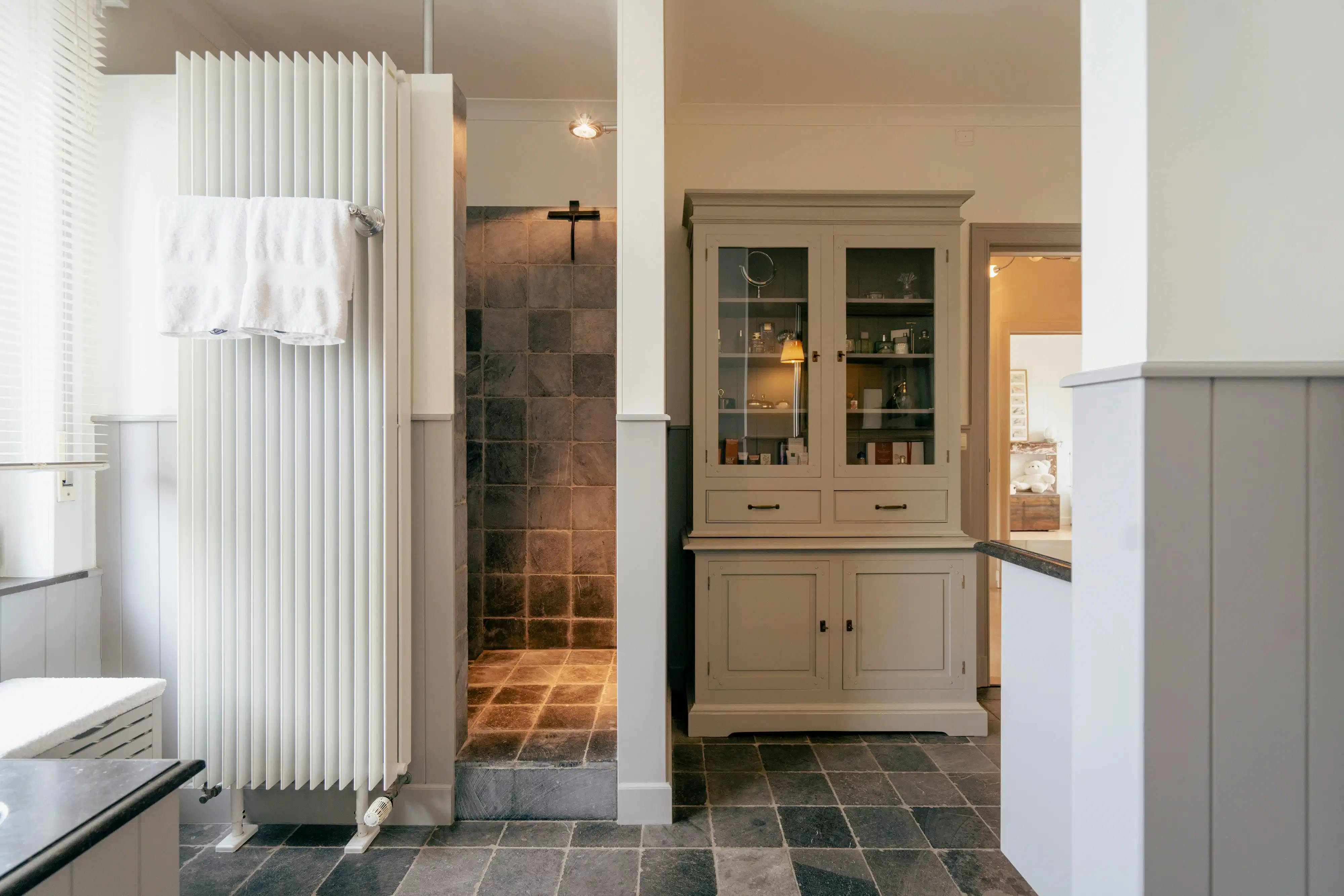 Prachtig art-deco huis op zeer gunstige ligging te Waregem foto 37