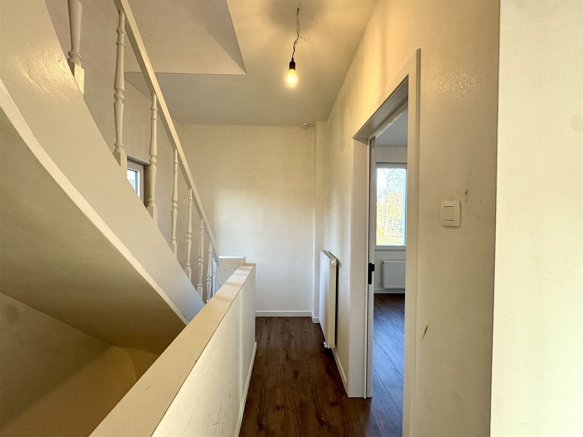 Gerenoveerde mijnwerkerswoning Louis Mercierlaan 15, Maasmechelen foto 16