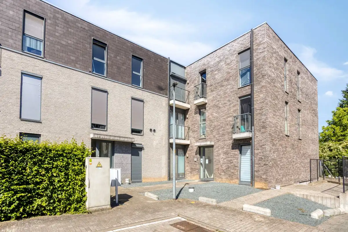 Appartement te koop Zuunkouter 9 -/6 - 1600 Sint-Pieters-Leeuw