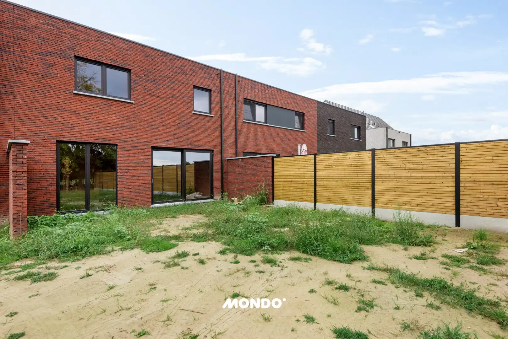 BEN-nieuwbouwwoning met 4 slaapkamers, tuin en garage foto 5