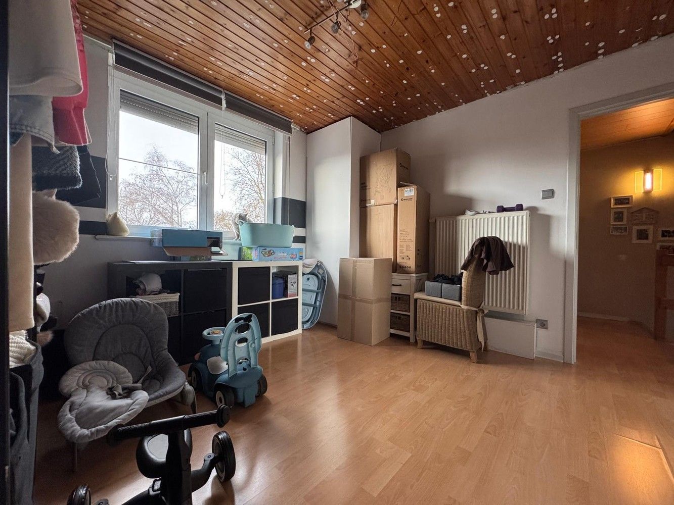 Instapklare gezinswoning te koop – Banneux, Hasselt foto 19