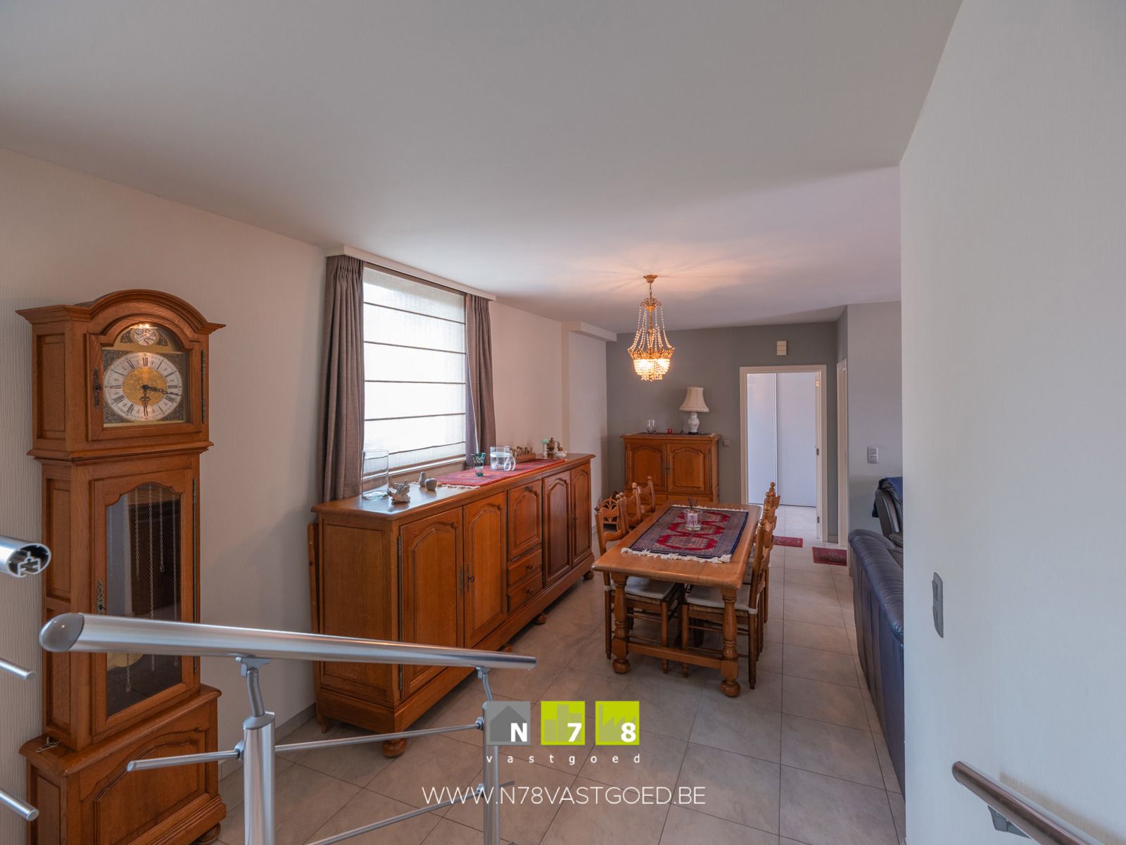 Appartement te koop foto 3