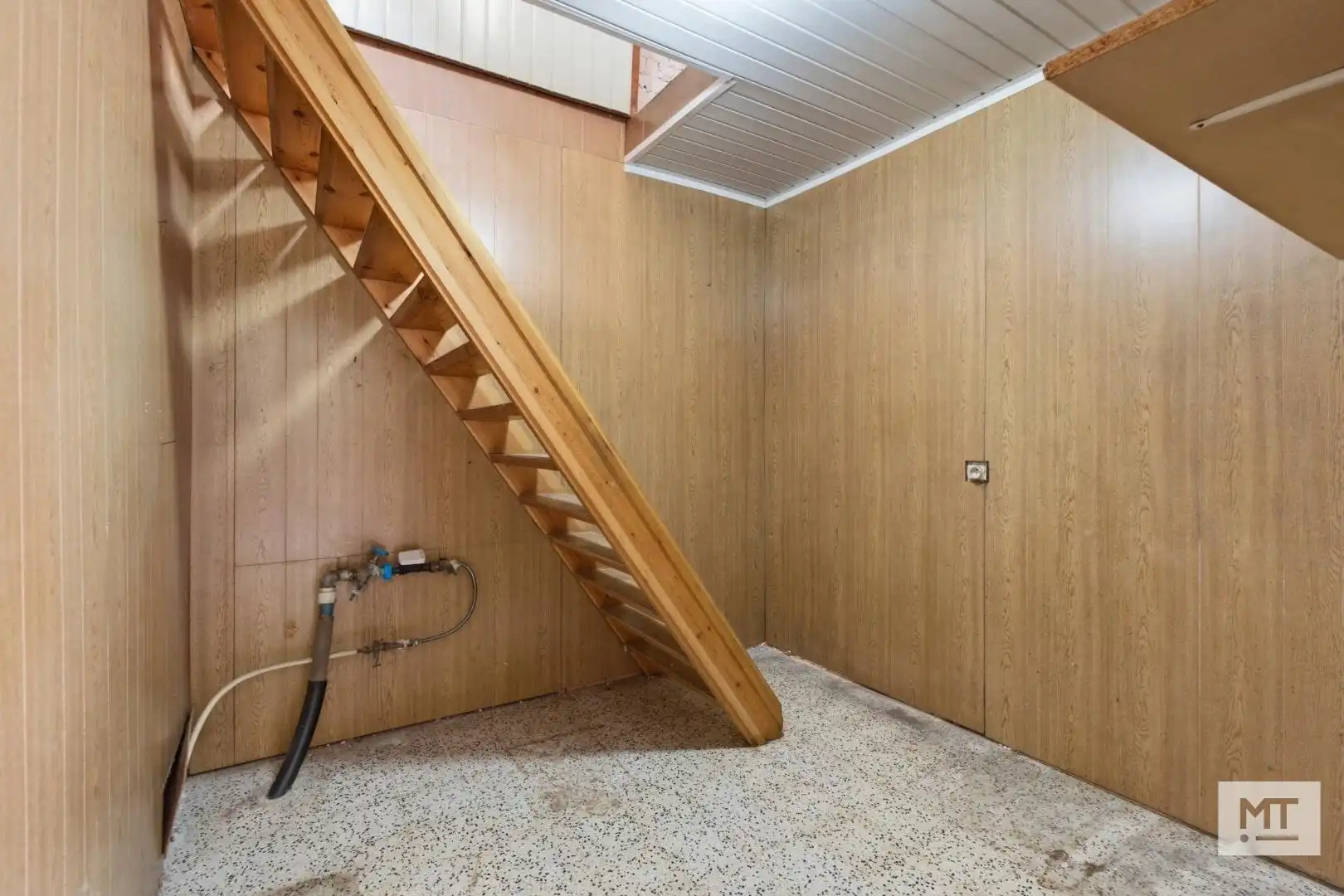 Te renoveren woning op een rustige locatie te Geluveld foto 9