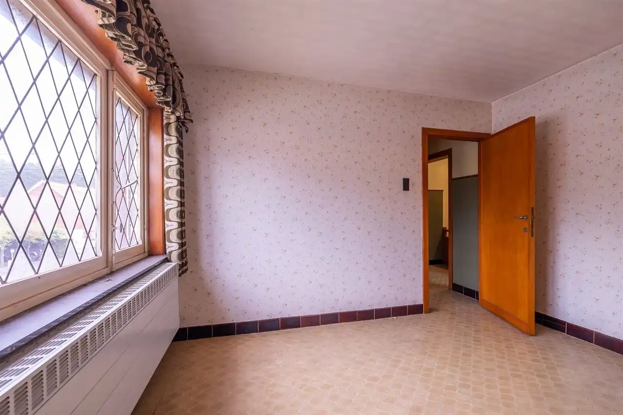 bosrijk, 11 are, uitbreiding mogelijk, gewelfd gebouw foto 27