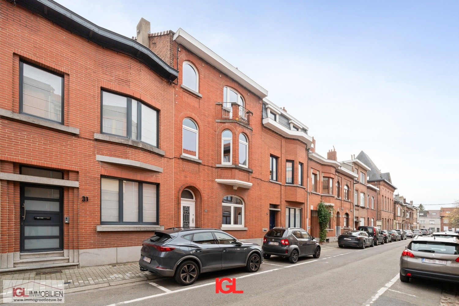 Karaktervolle ééngezinswoning met 4 slaapkamers en mooie tuin in het centrum van Ruisbroek foto 25