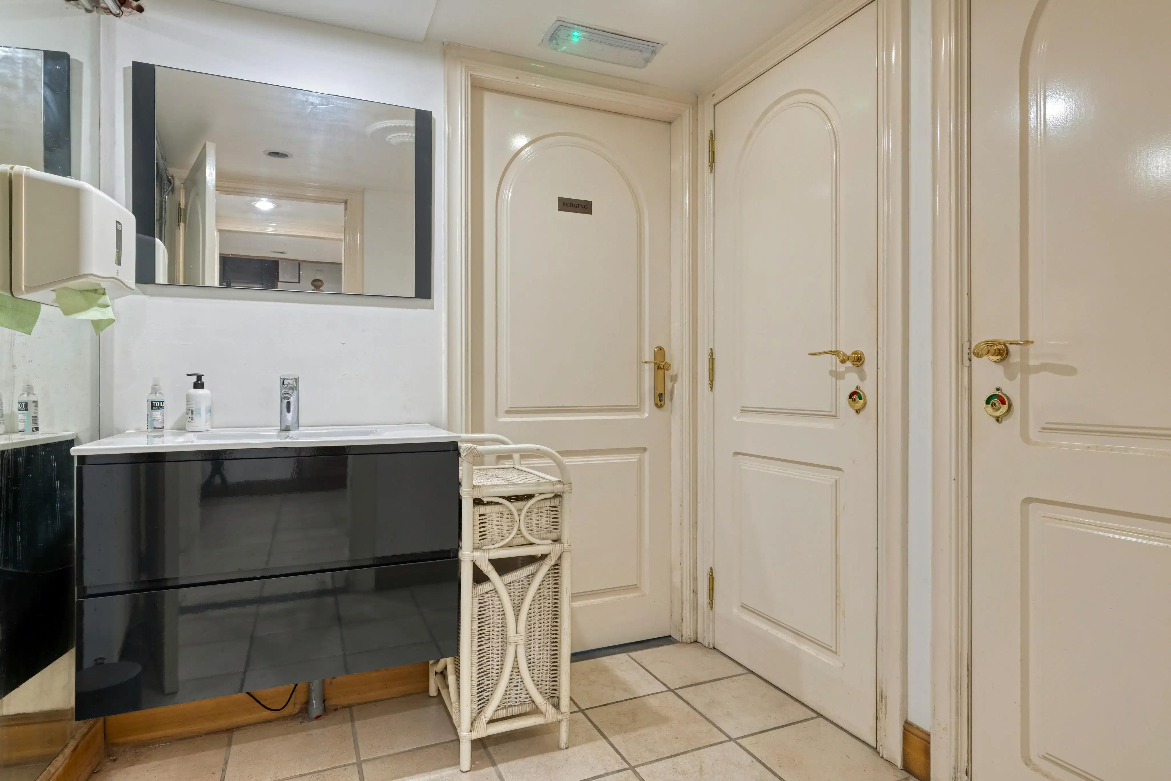 Historisch pand te koop in Lillo-Fort (EPC B) foto 21