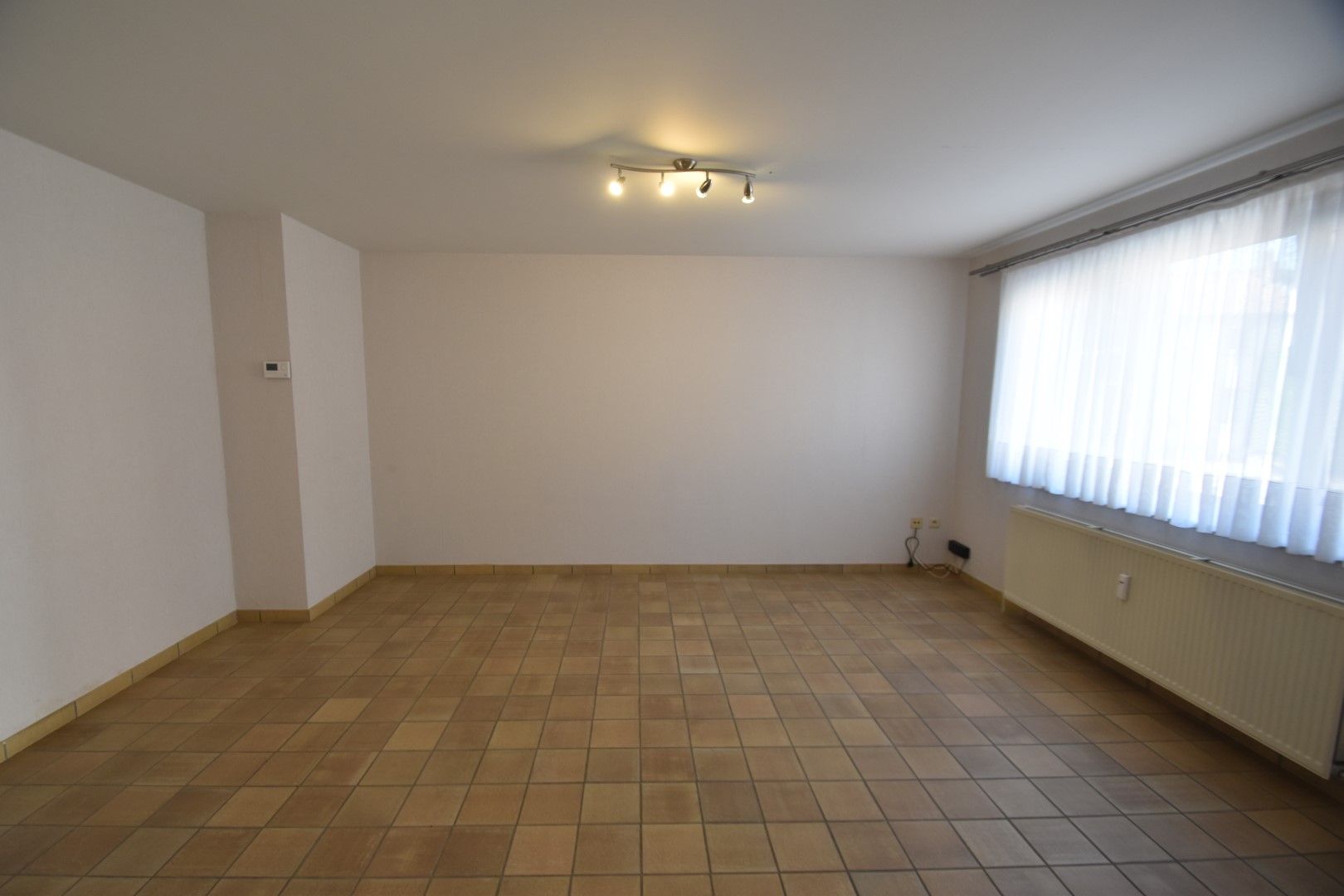 Gelijkvloers appartement met één slaapkamer foto 2