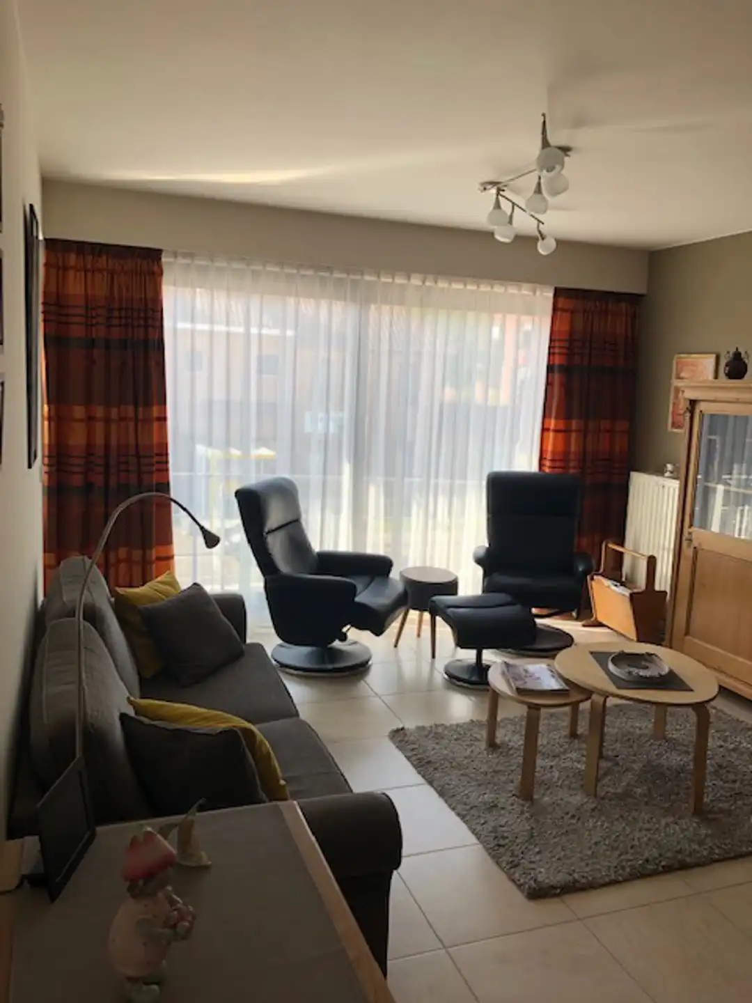 Instapklaar appartement met garagebox foto 12