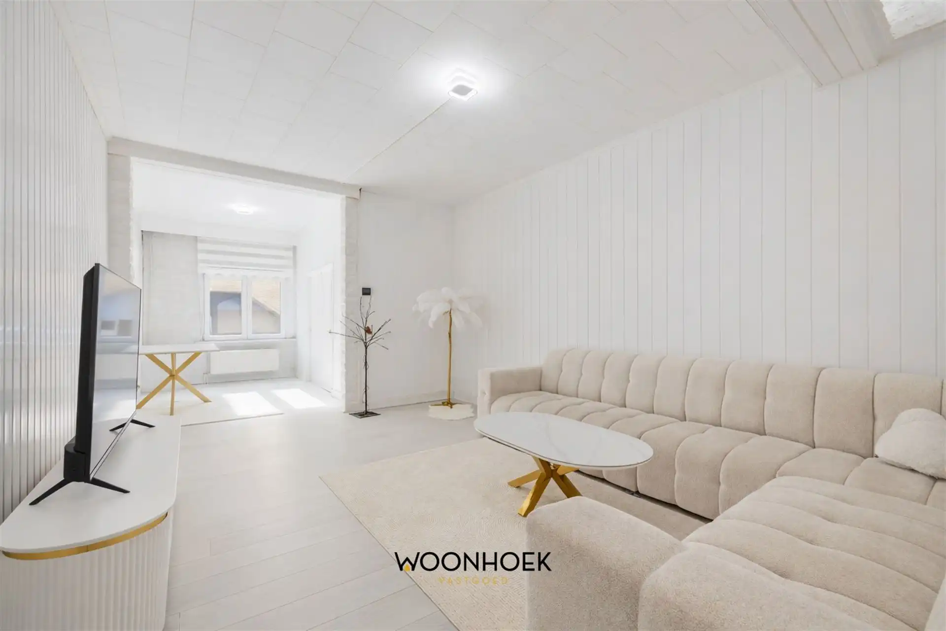 Huis te koop Brugstraat 14 - 9160 Lokeren