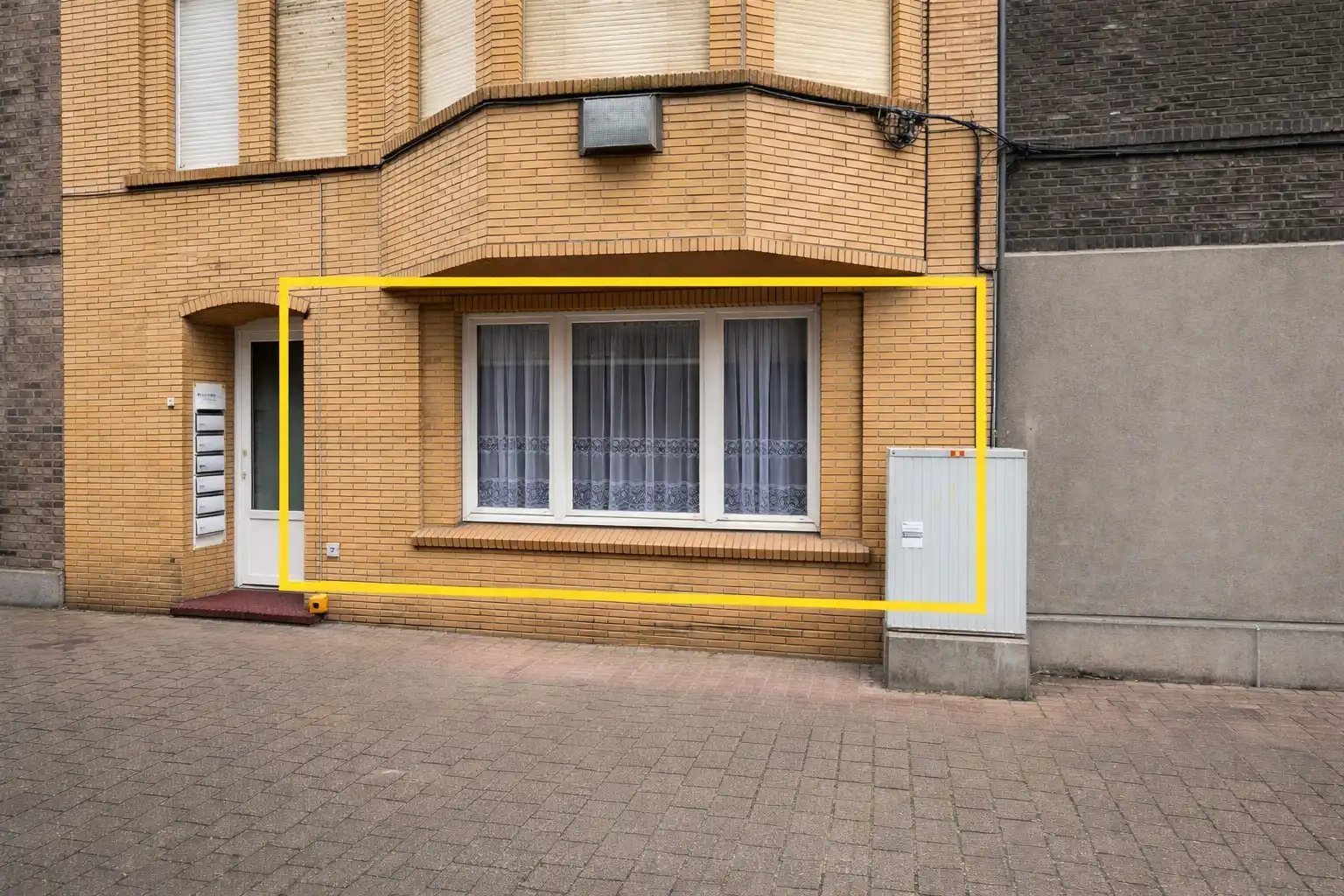 Appartement te koop Dr. A. Depagelaan 12 -/G002 - 8660 De Panne