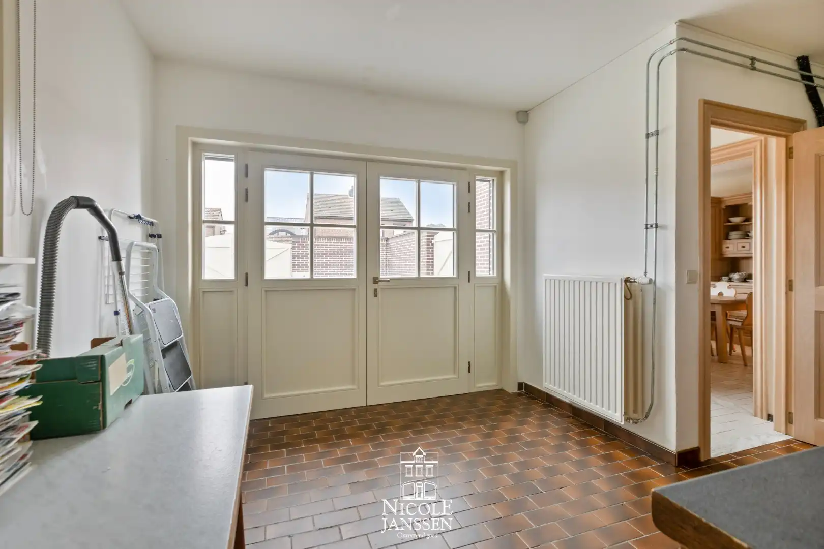 Vrijstaande gezinswoning foto 10