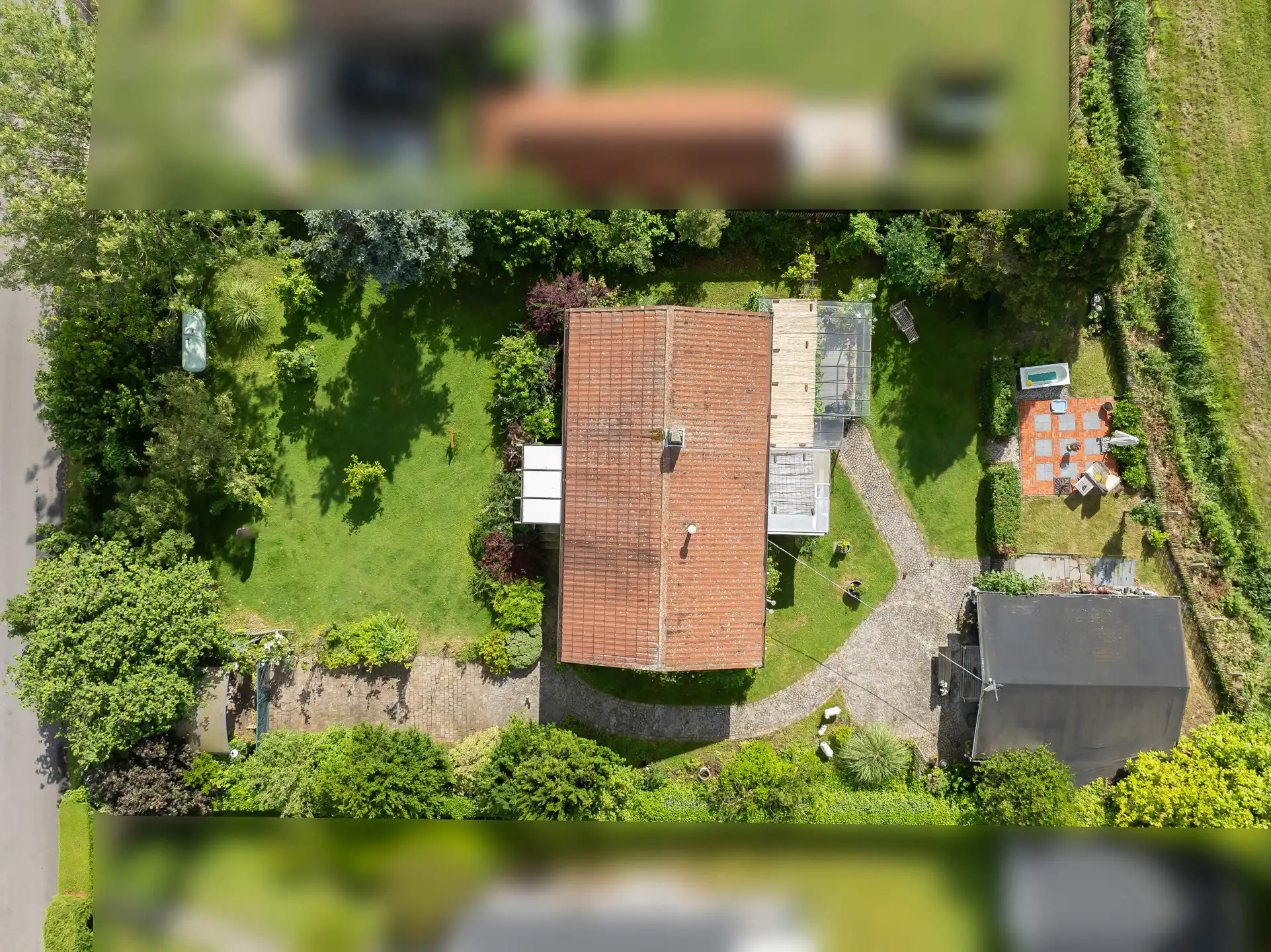 Investeringseigendom op toplocatie in Schilde foto 27