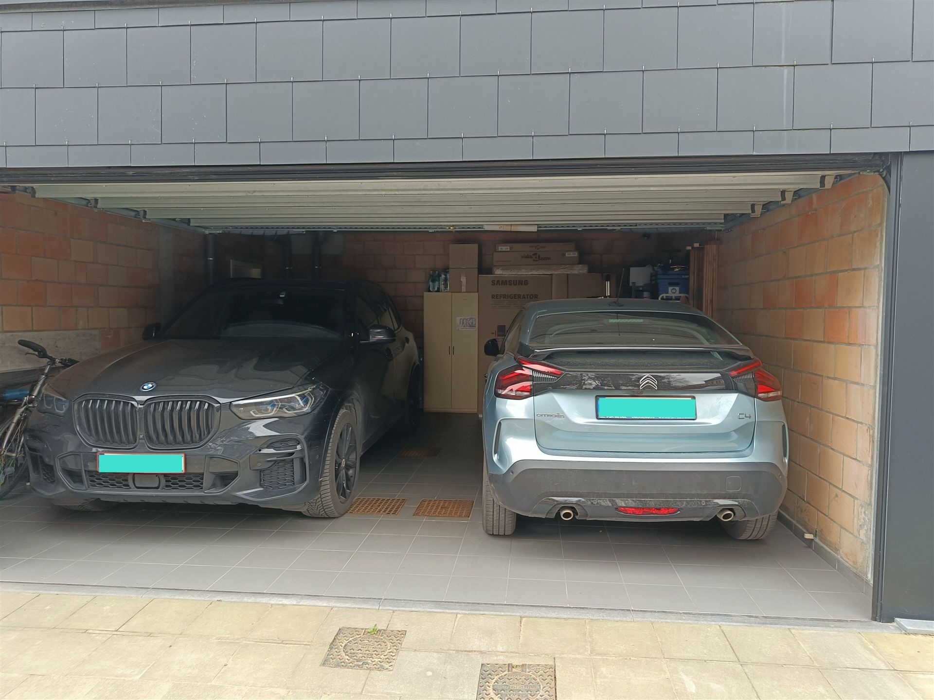  Appartement met 3 slaapkamers en garage nabij centrum Wemmel foto 2