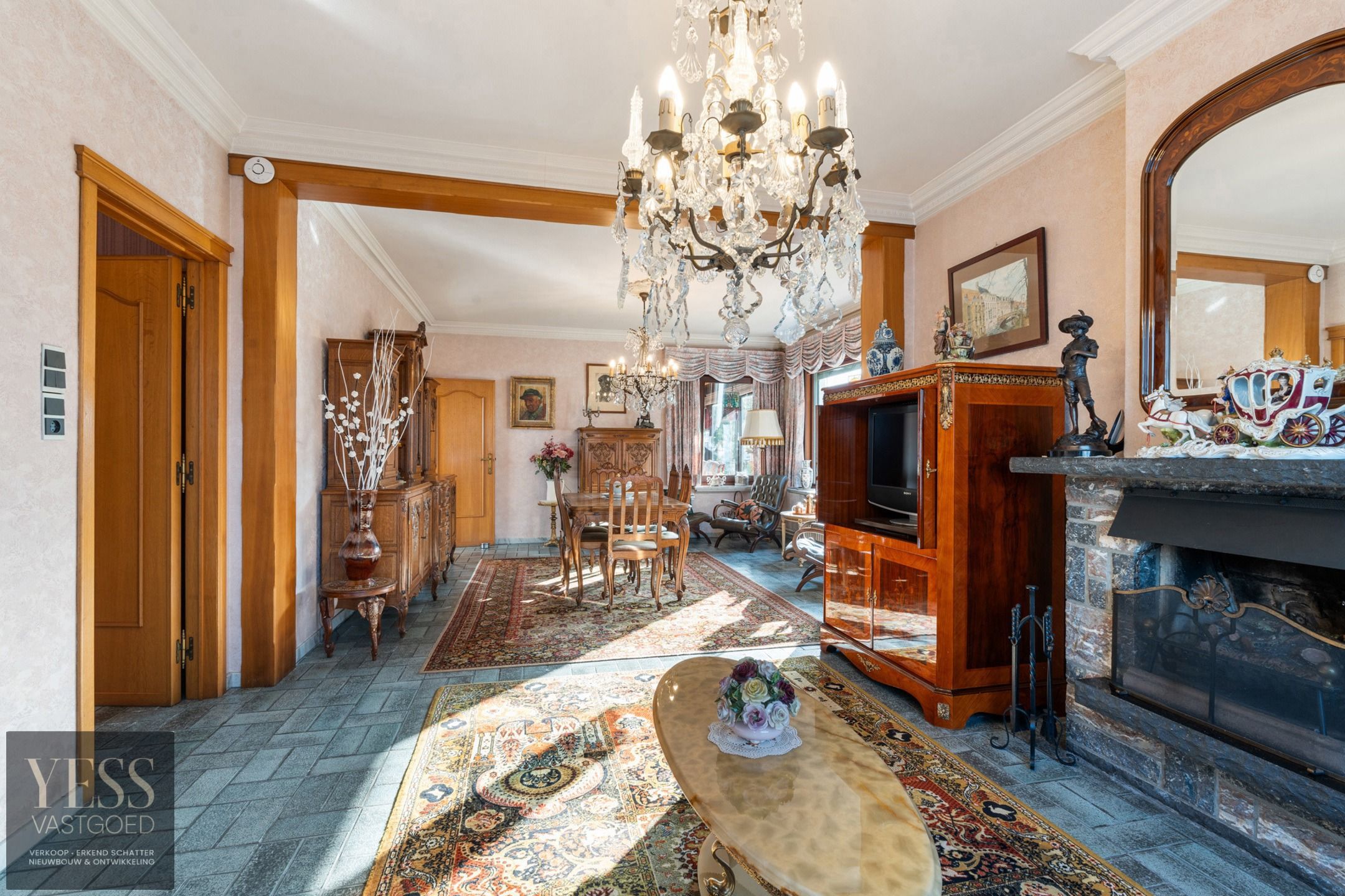Prachtige open bebouwing zonder renovatieverplichting! foto 6