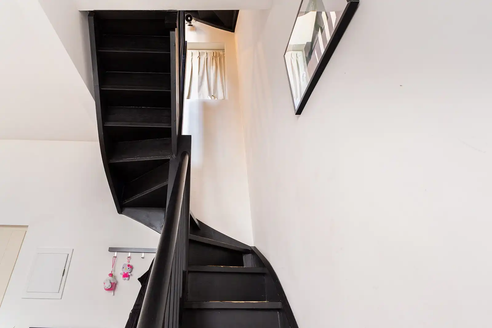Super leuk townhouse met 2 slk  foto 12