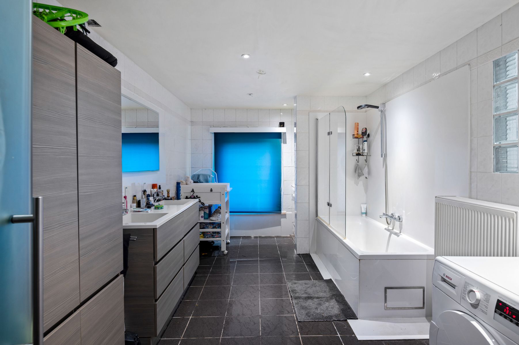 Charmante rijwoning met karaktergevel in rustig straatje te Niel foto 28