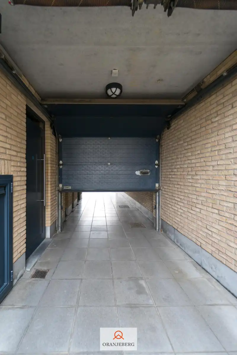 1- slaapkamerappartement nabij centrum Gent foto 24