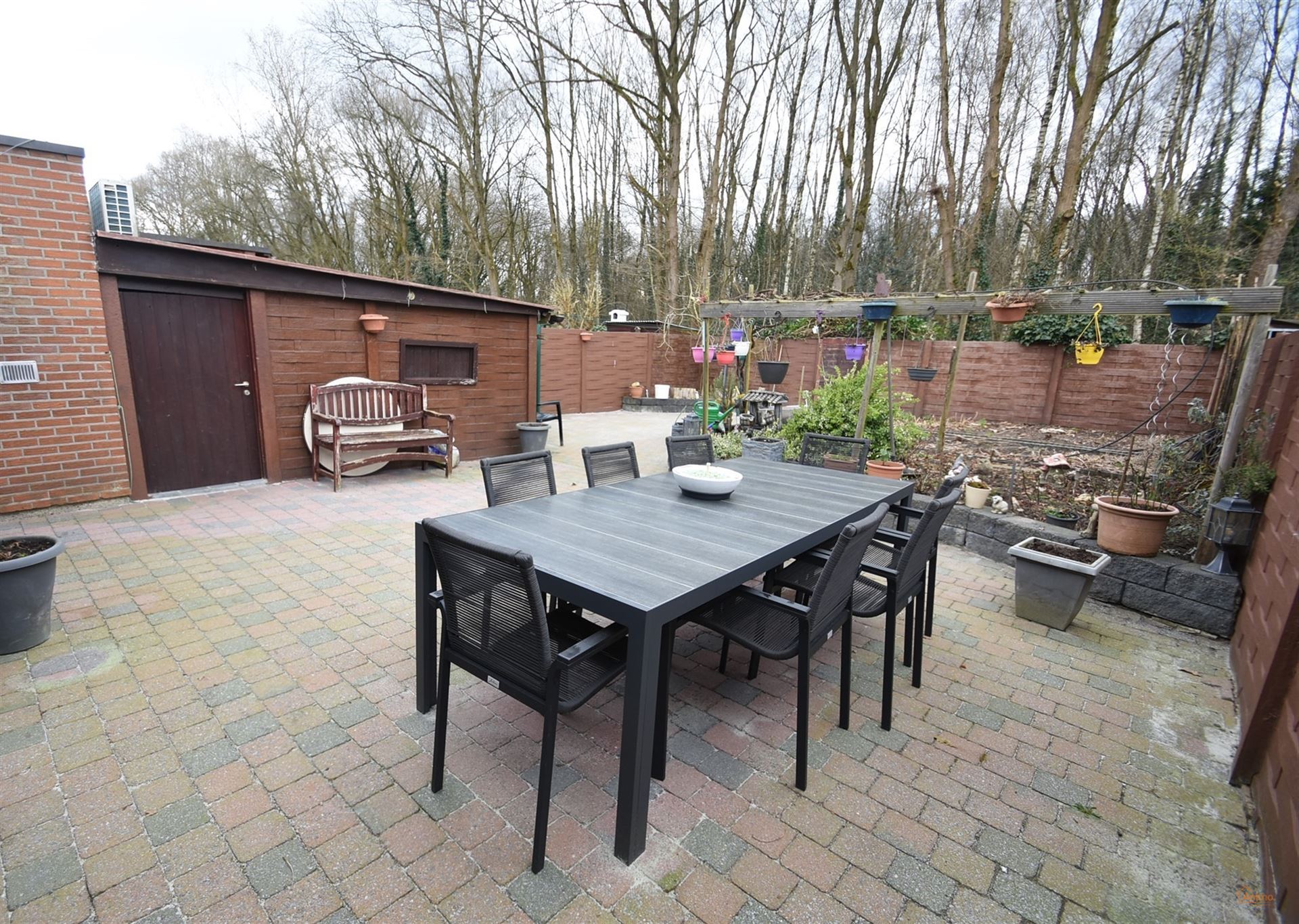 Huis foto 4