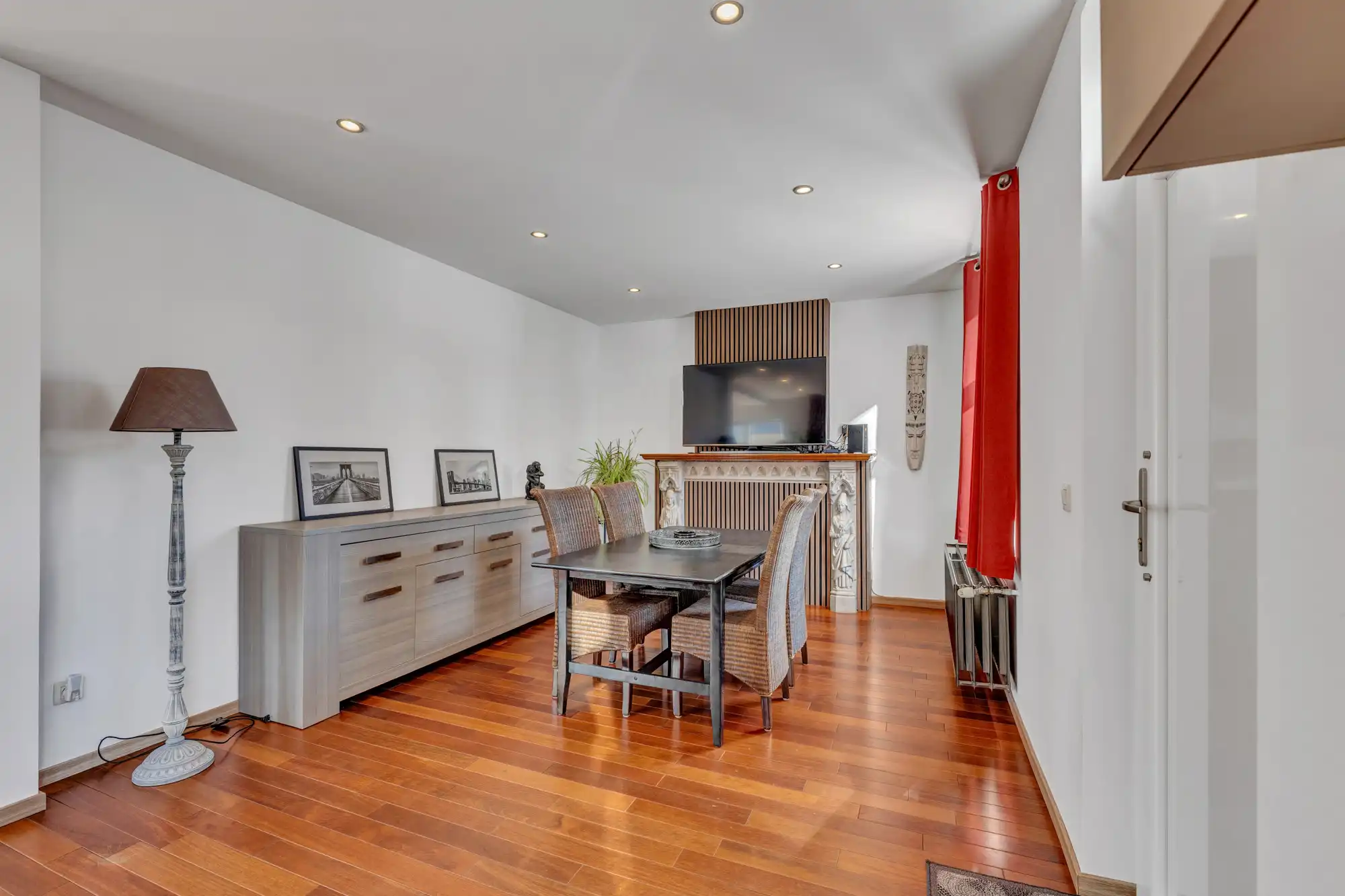 Woning te koop in Ninove! foto 8