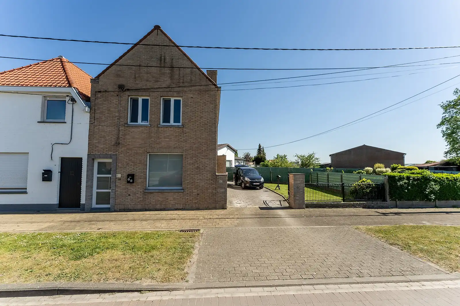 Instapklare Halfopen bebouwing op 1125 m² met ruime oprit foto 30