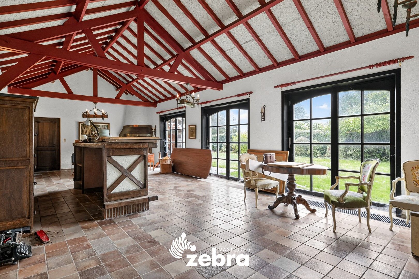 Unieke karaktervolle herenwoning met mogelijkheid voor zelfstandig beroep! foto 15