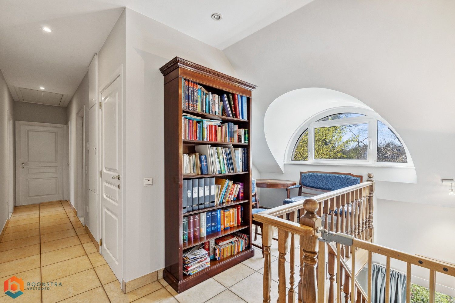 Riante villa met 5 slpkrs op 8625 m² te Rijmenam foto 21