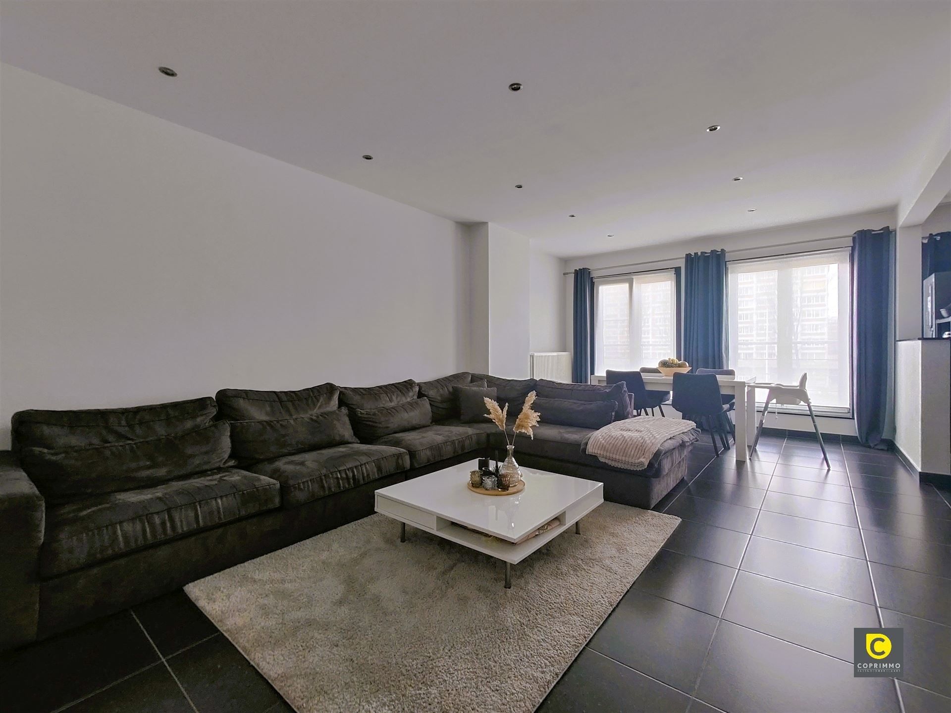 Appartement te koop Antwerpsestraat 474/4 - 2850 BOOM