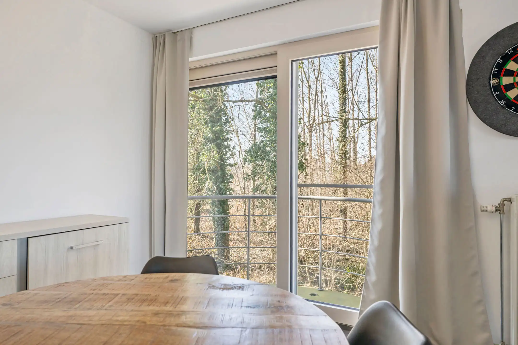 Energiezuinig appartement met prachtig verzicht foto 5